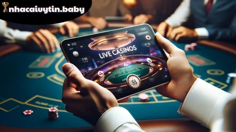 Cách chơi an toàn tại Vin88