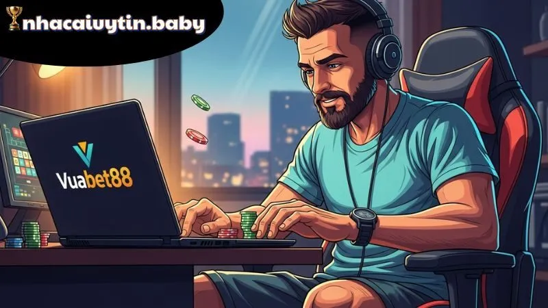 Vuabet88 – Nhà Cái Cá Cược Uy Tín Đa Dạng Loại Hình Trò Chơi 4 Ưu đãi và dịch vụ khách hàng