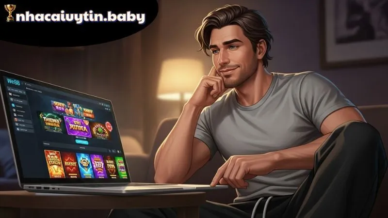 Các sản phẩm cá cược nổi bật