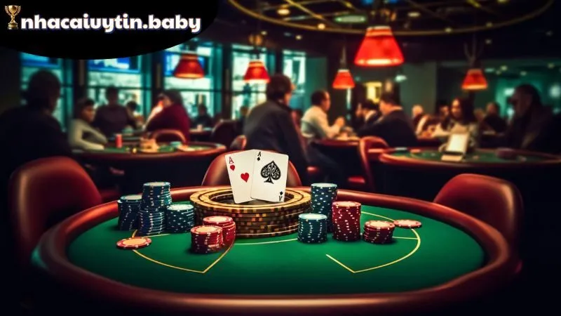 XI88 – Nhà cái cá cược uy tín thưởng khủng mỗi ngày 2 Tổng quan nhà cái XI88