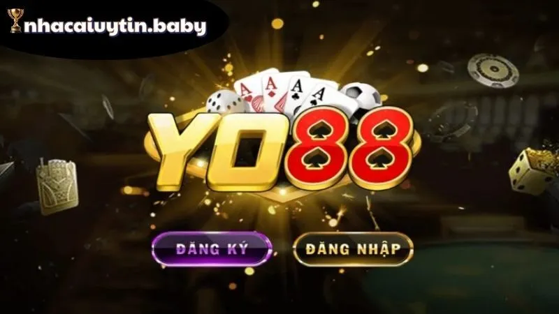 YO88 - Nhà Cái Đổi Thưởng Uy Tín Hàng Đầu Việt Nam 2 Giới thiệu về YO88