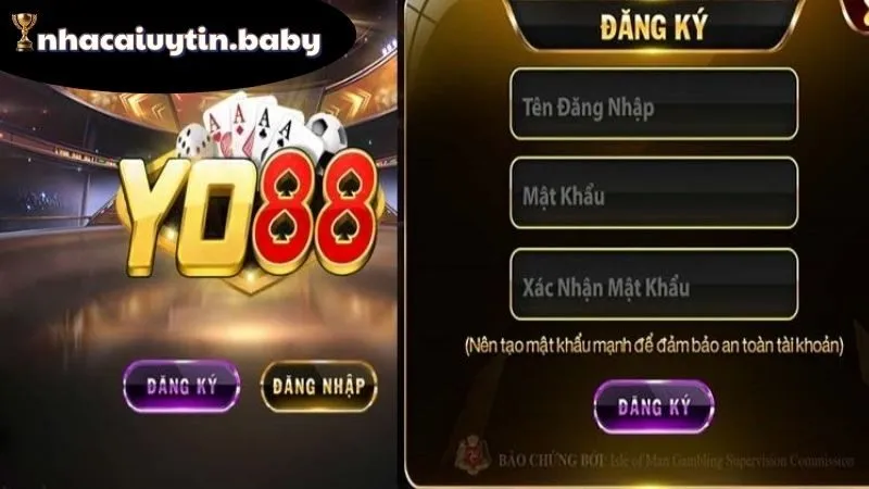 YO88 - Nhà Cái Đổi Thưởng Uy Tín Hàng Đầu Việt Nam 4 Đặc điểm nổi bật của YO88