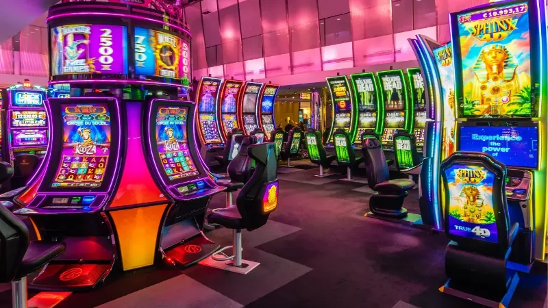 Giới thiệu về 789bet