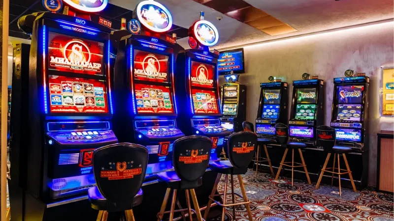 Tổng Quan Về Nhà Cái 789bet