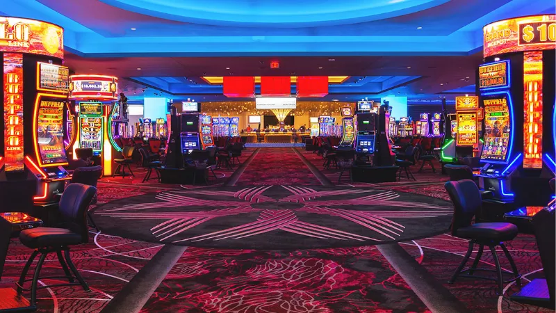 Đặc điểm nổi bật của FB88