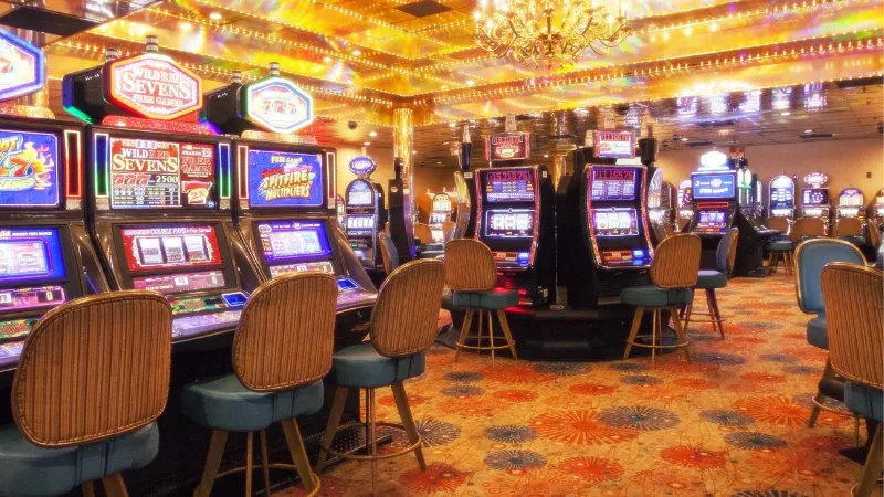 Tìm Hiểu Về F8Bet