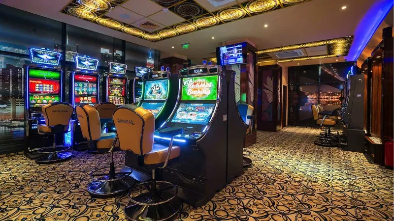 Những Lợi Ích Khi Tham Gia Dt68