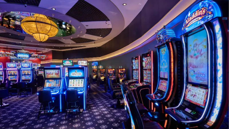 Tìm hiểu về nhà cái M88