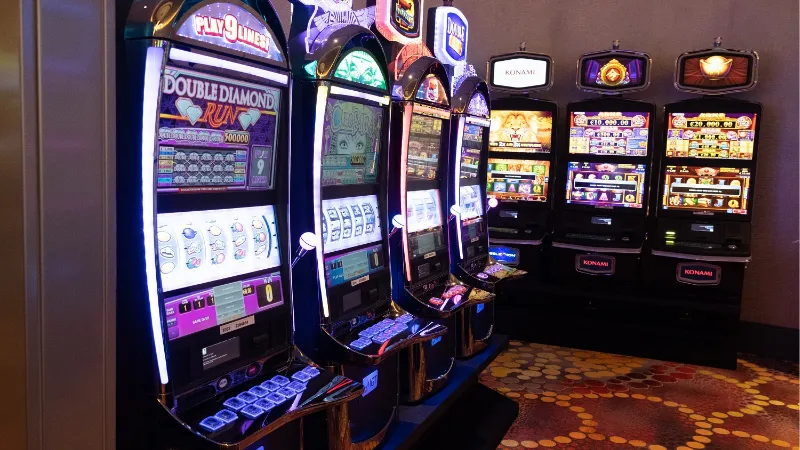Ưu điểm của việc tham gia Ku Casino