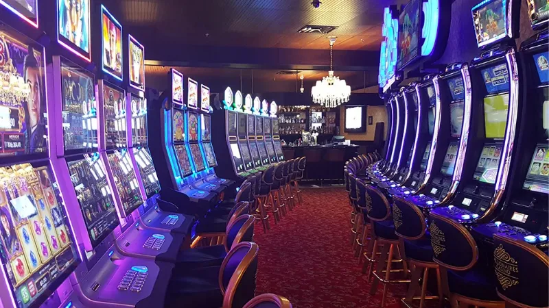 Tổng quan về slot game Shbet